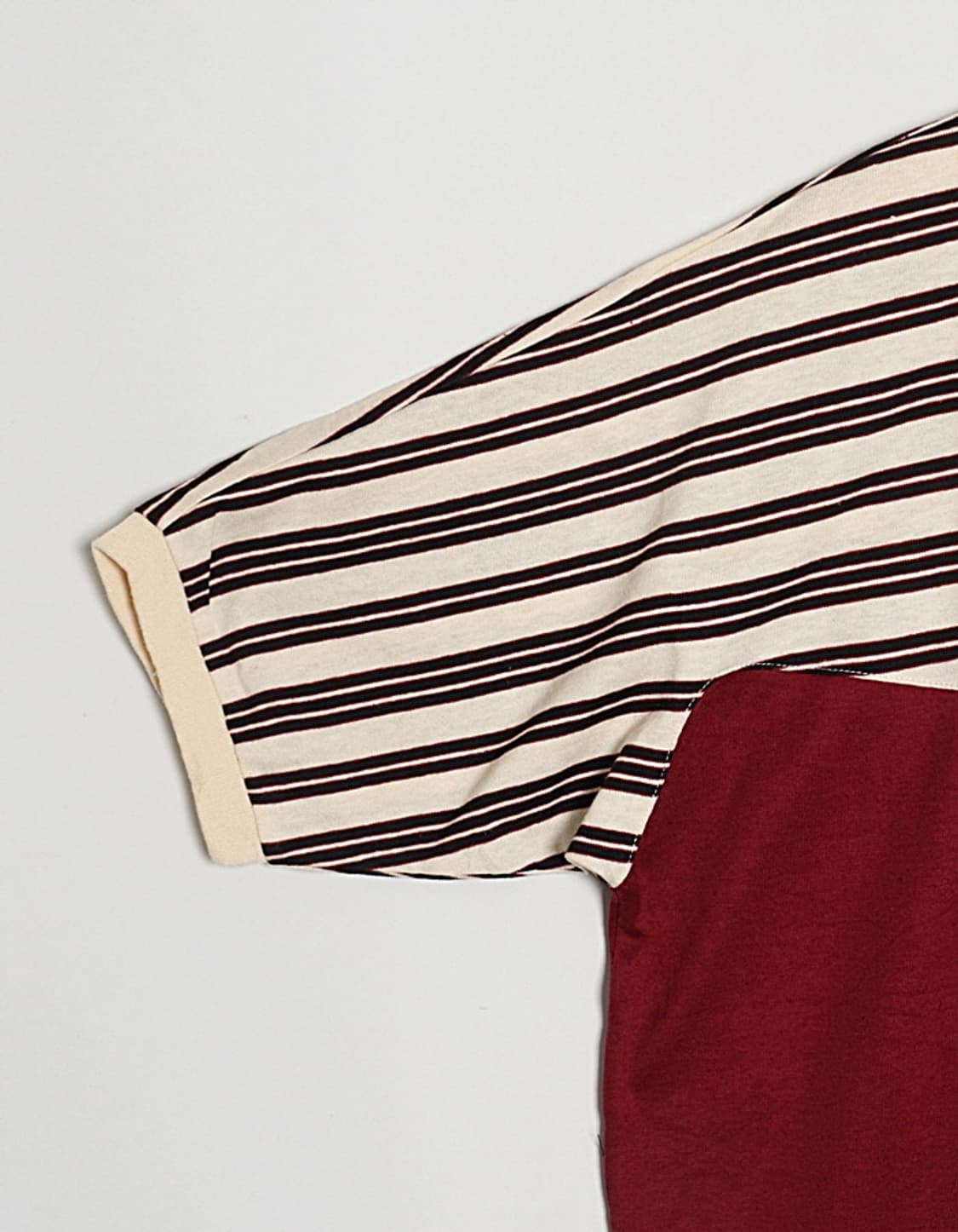 TAKEO KIKUCHI TRICOT Polo Shirts 상품이미지5