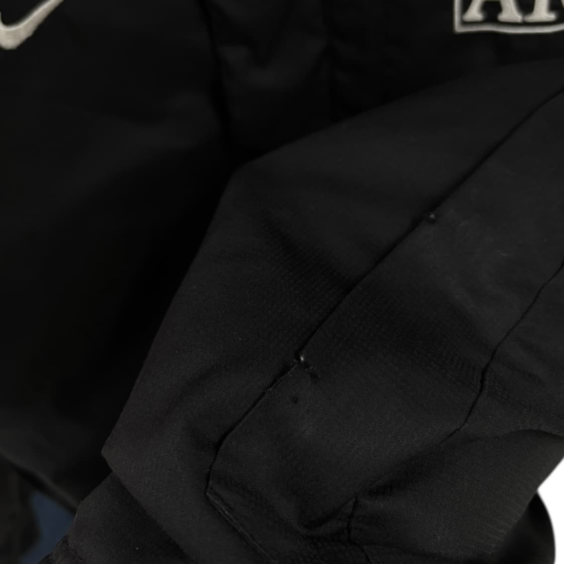 나이키 후드탈착 맨유 내피점퍼 상품이미지7