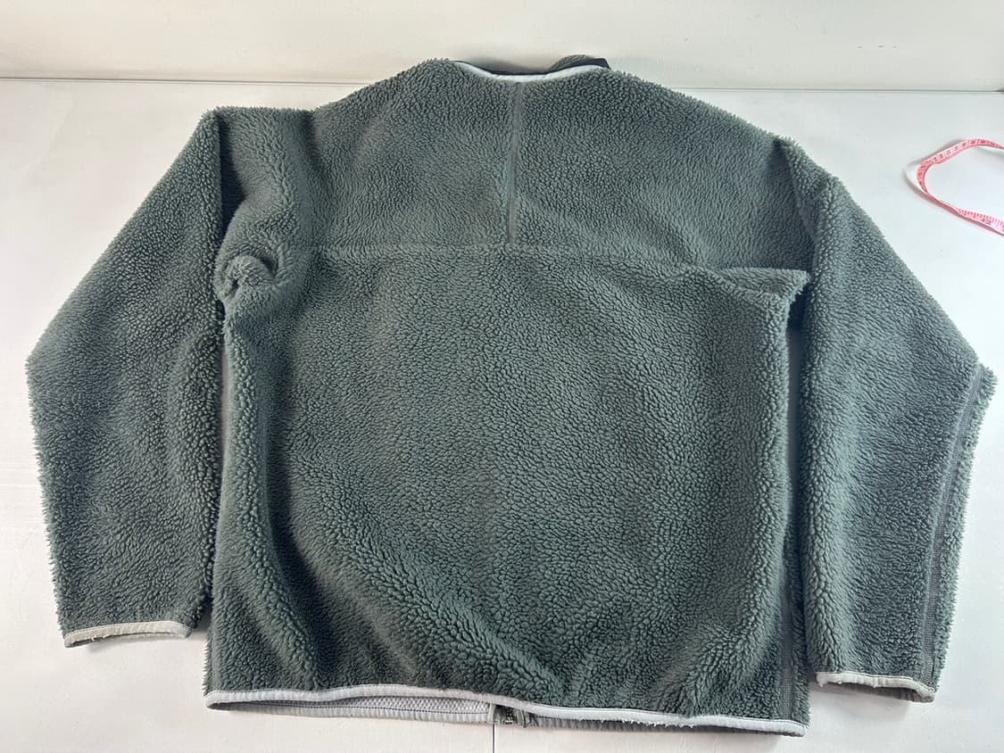 파타고니아 클래식 레트로-X 플리스 자켓 상품이미지5