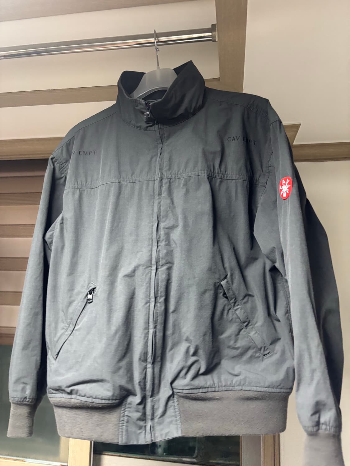 Cav Empt 23ss집업자켓 상품이미지1