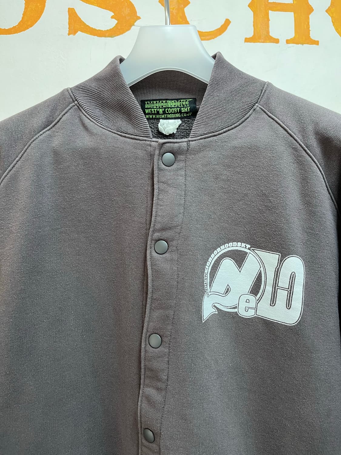 old neighborhood jacket 상품이미지5