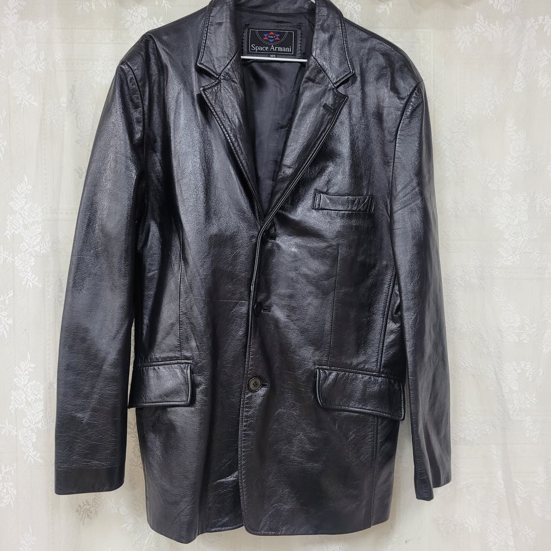 남성 양가죽 블레이즈 105 상품이미지2