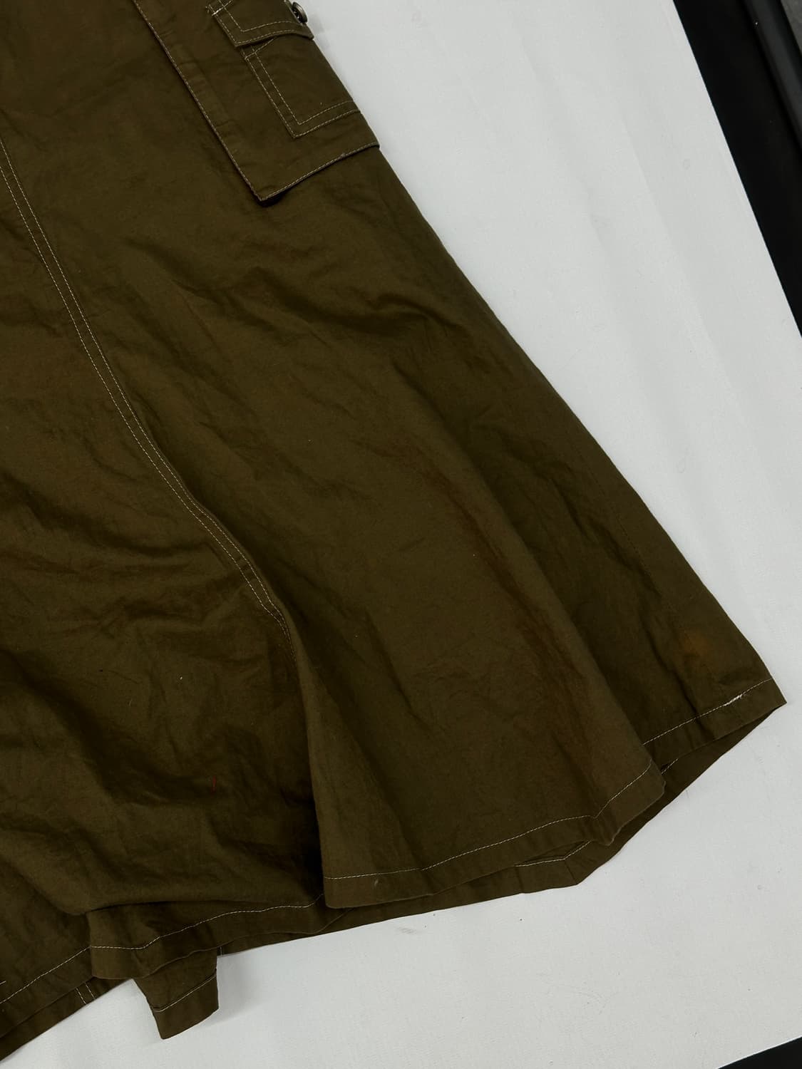 🪇하구미의 에스닉 히피 코디세트🪇레이어드 그런지 원피스 레이스 일본 상품이미지8