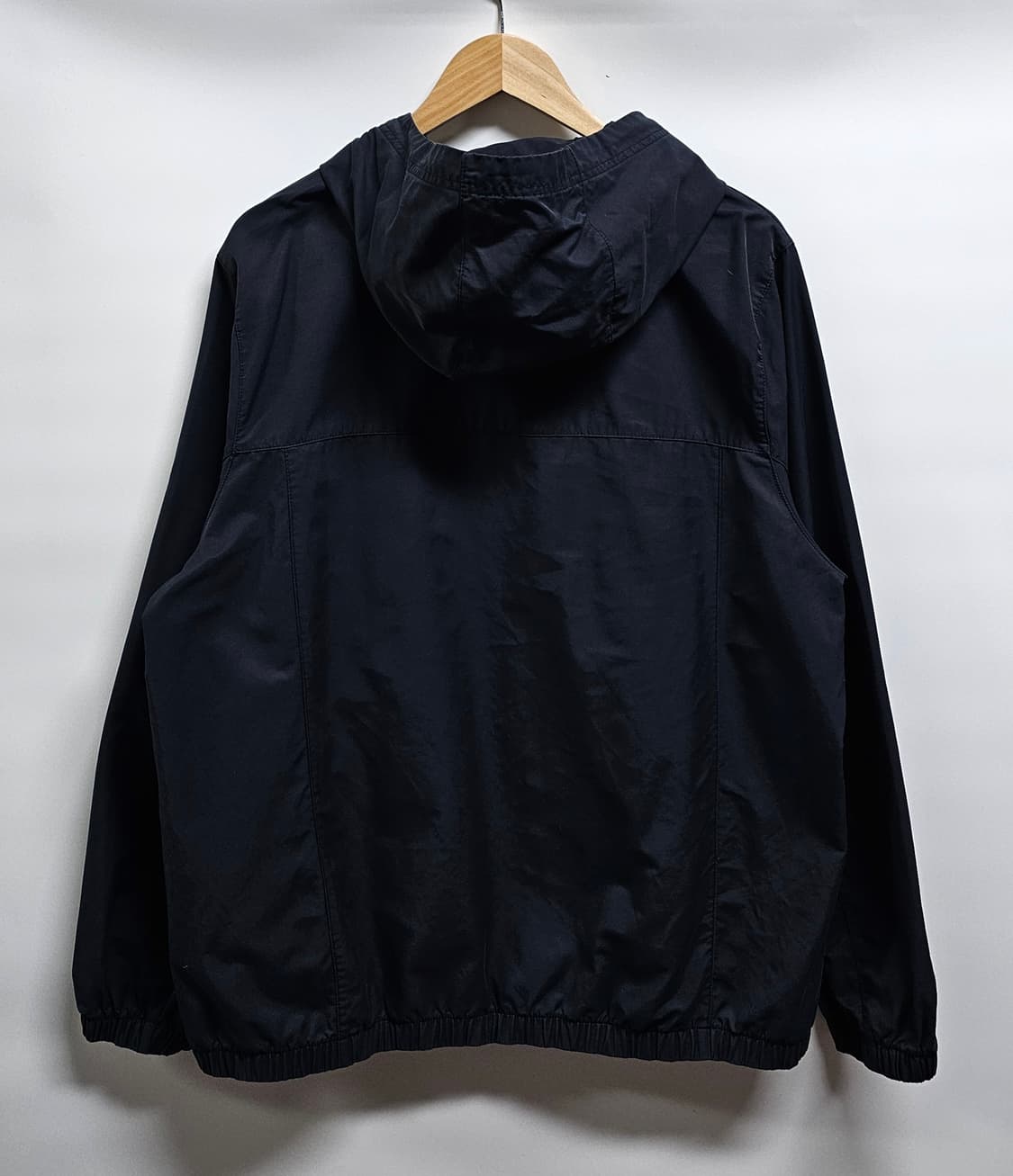 나이키 NSW 후드 아노락 XL 상품이미지2