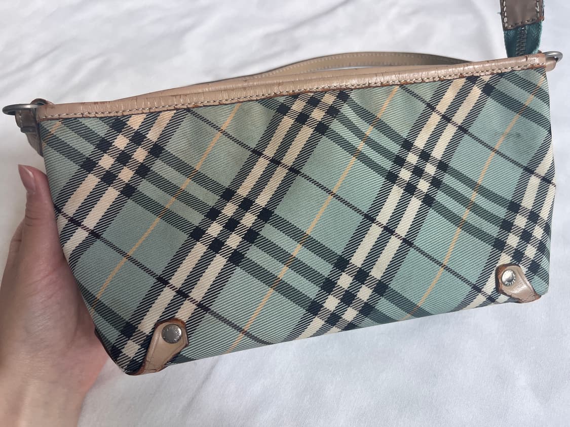 Burberry bluelabel mini shoulder bag 상품이미지7