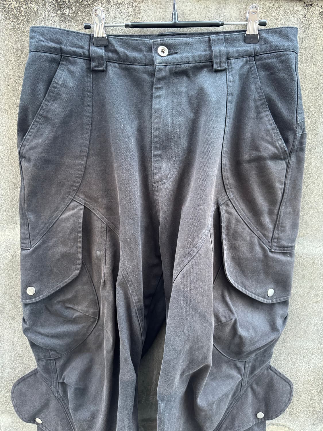 ignota core8 roamer cargo (pantssize L ) 상품이미지4