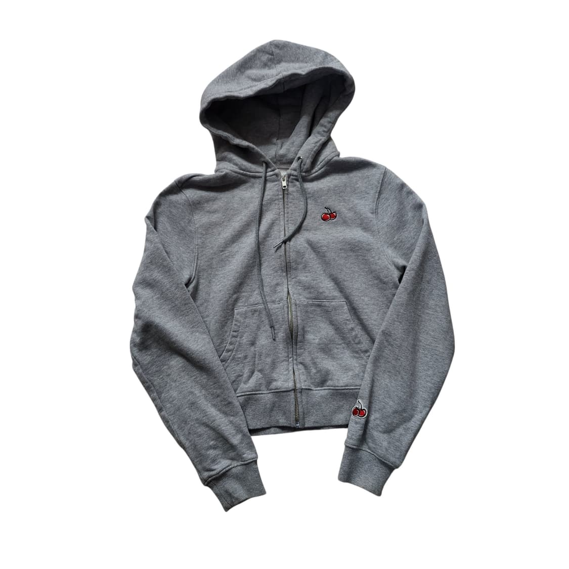 키르시 후드집업 상품이미지1