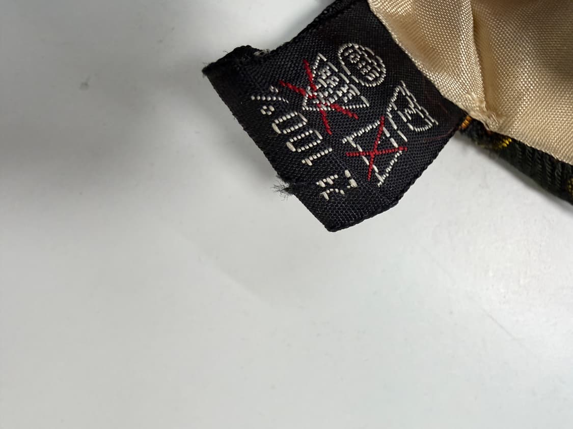 니나리치(Nina ricci) 실크 넥타이 9.5cm 상품이미지6