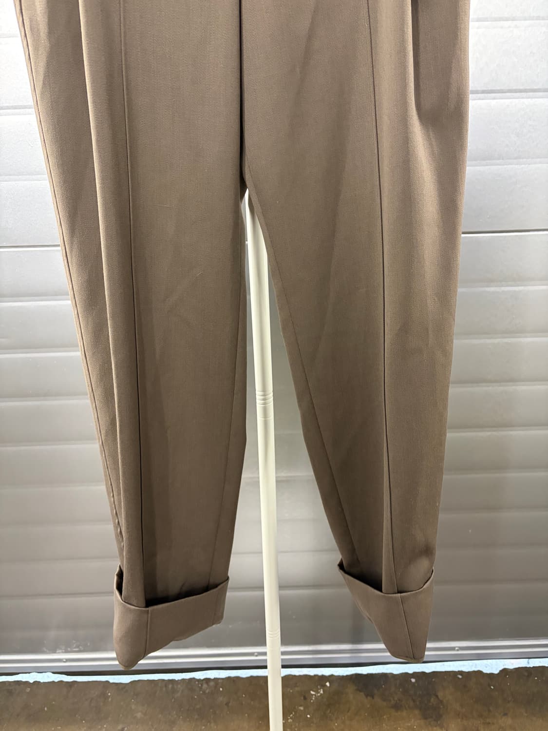 Grove roll-up pants M NWT 상품이미지4