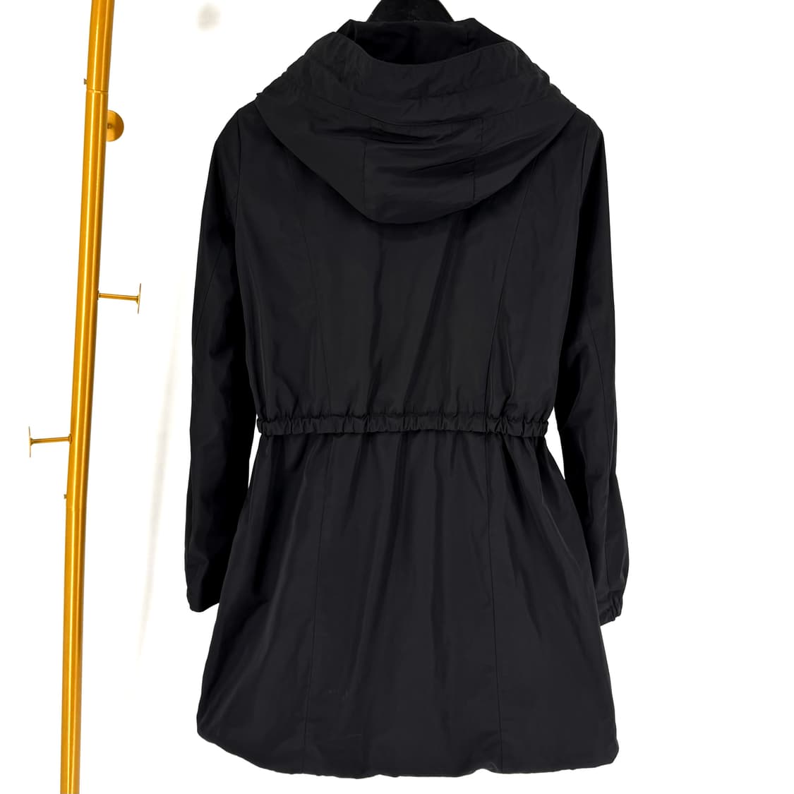 [3사이즈] 몽클레어 토파즈 여성 후드 바람막이 자켓 (4910105) 상품이미지8