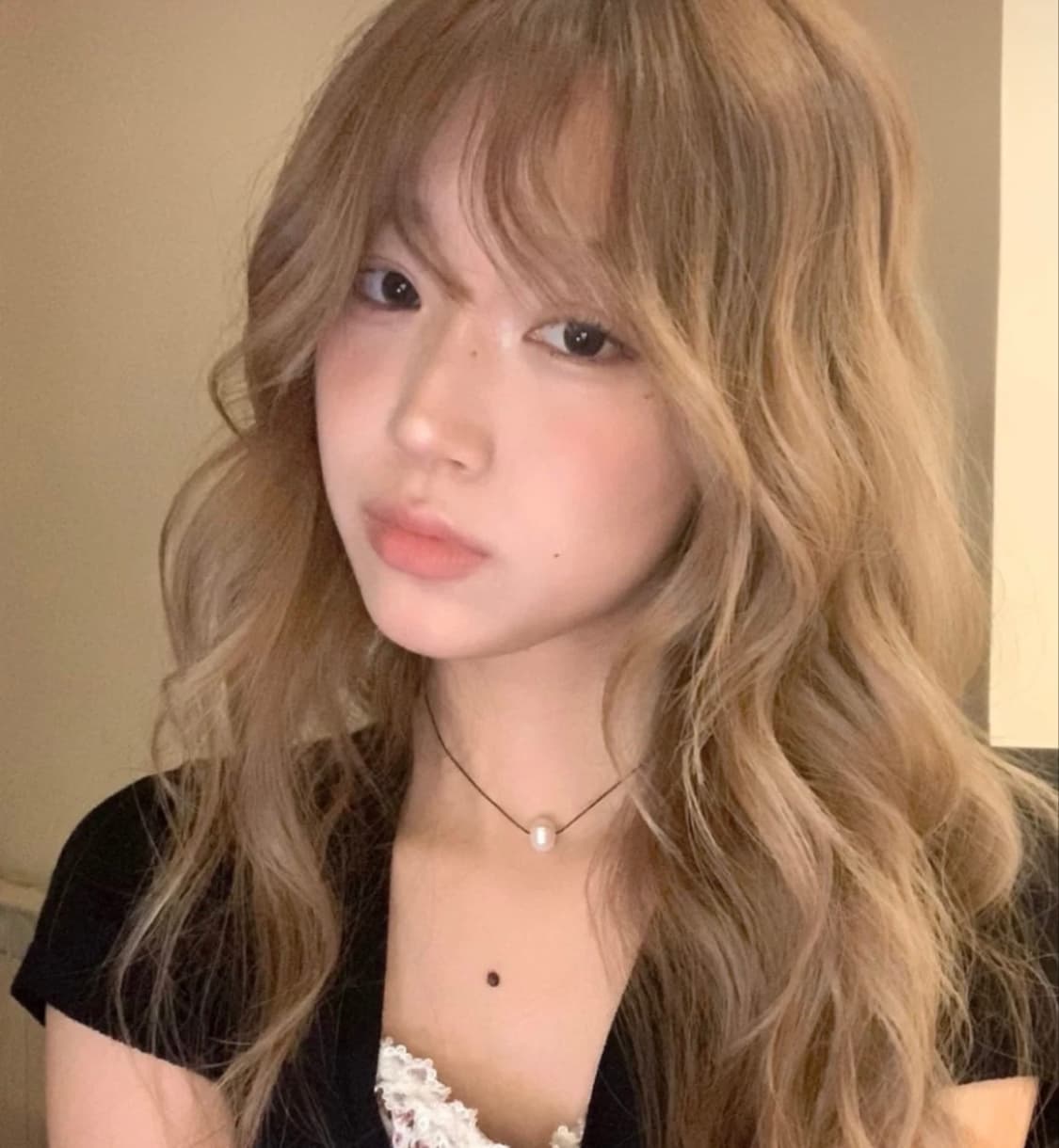 Dainlee 다인리 진주목걸이, 넥클레스 상품이미지3