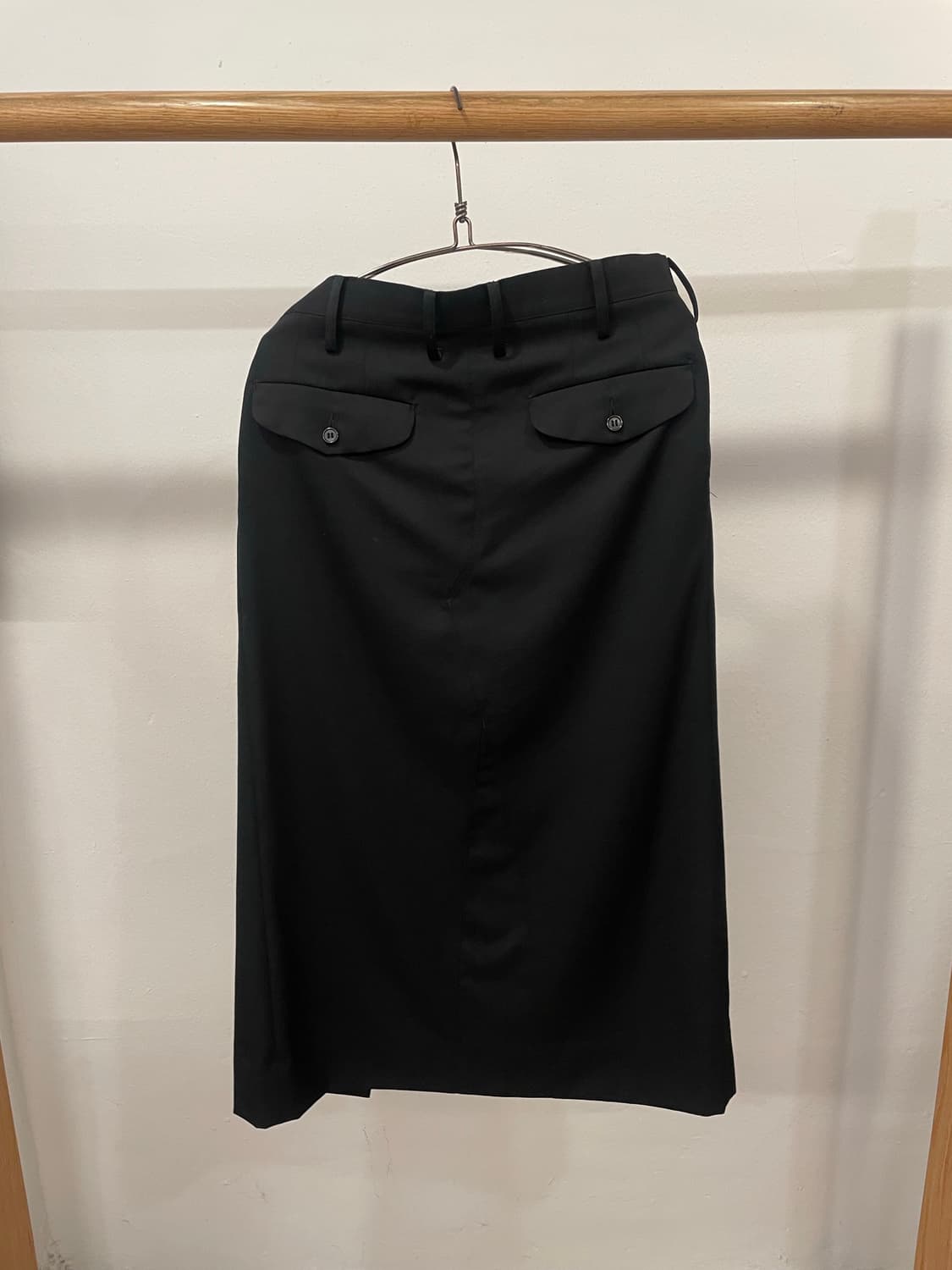 COMME DES GARCONS GANRYU skirt 상품이미지4
