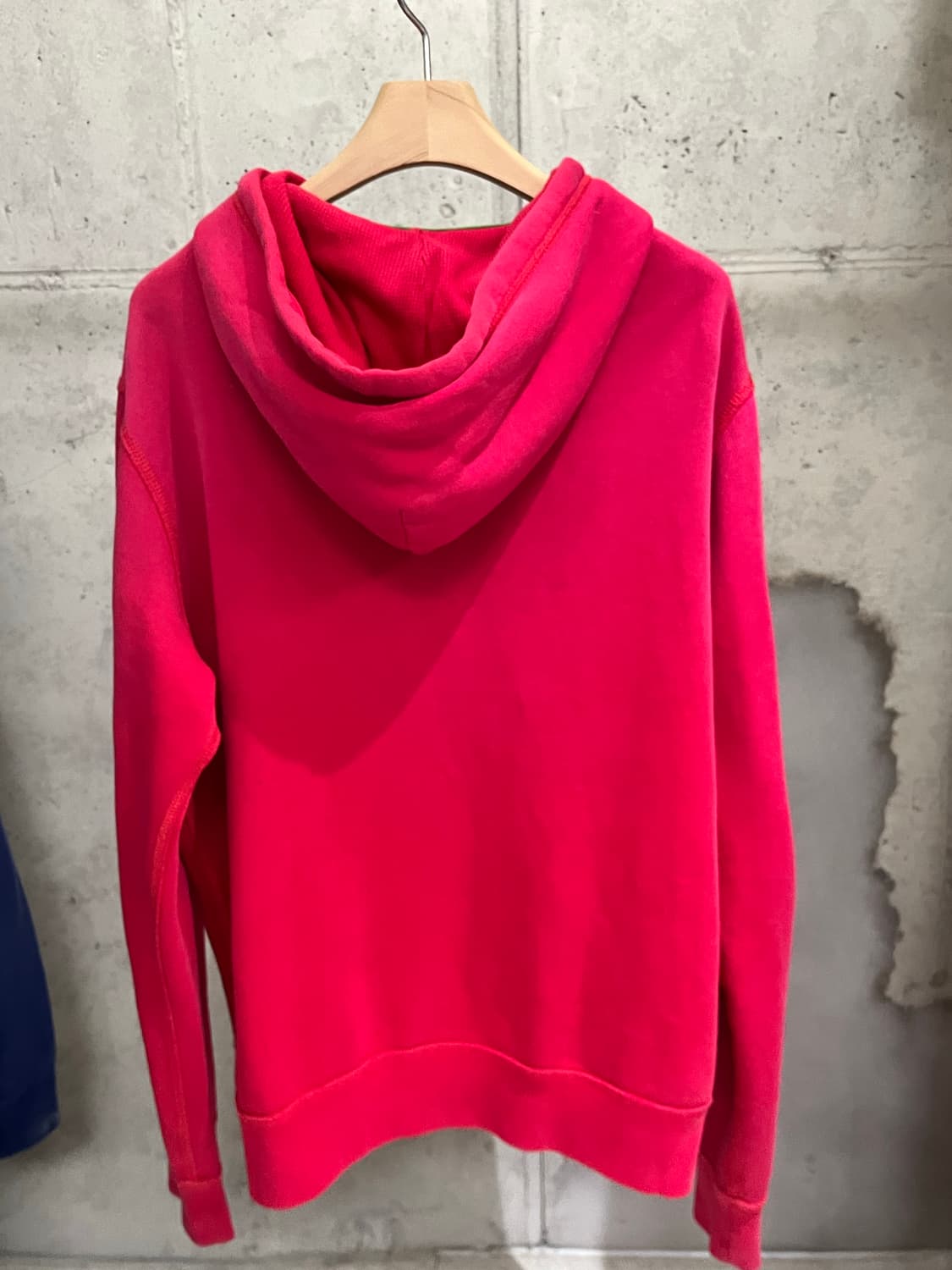 폴로 랄프로렌 후드집업  상품이미지3