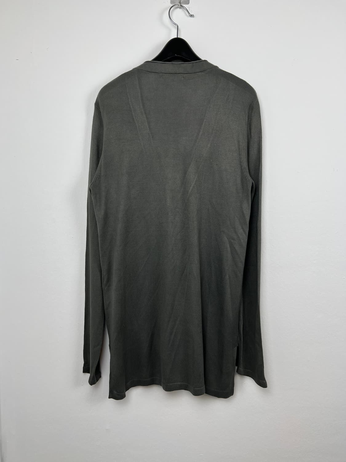 O106 JPN 띠어리 럭스 JPN 가디건 상품이미지2