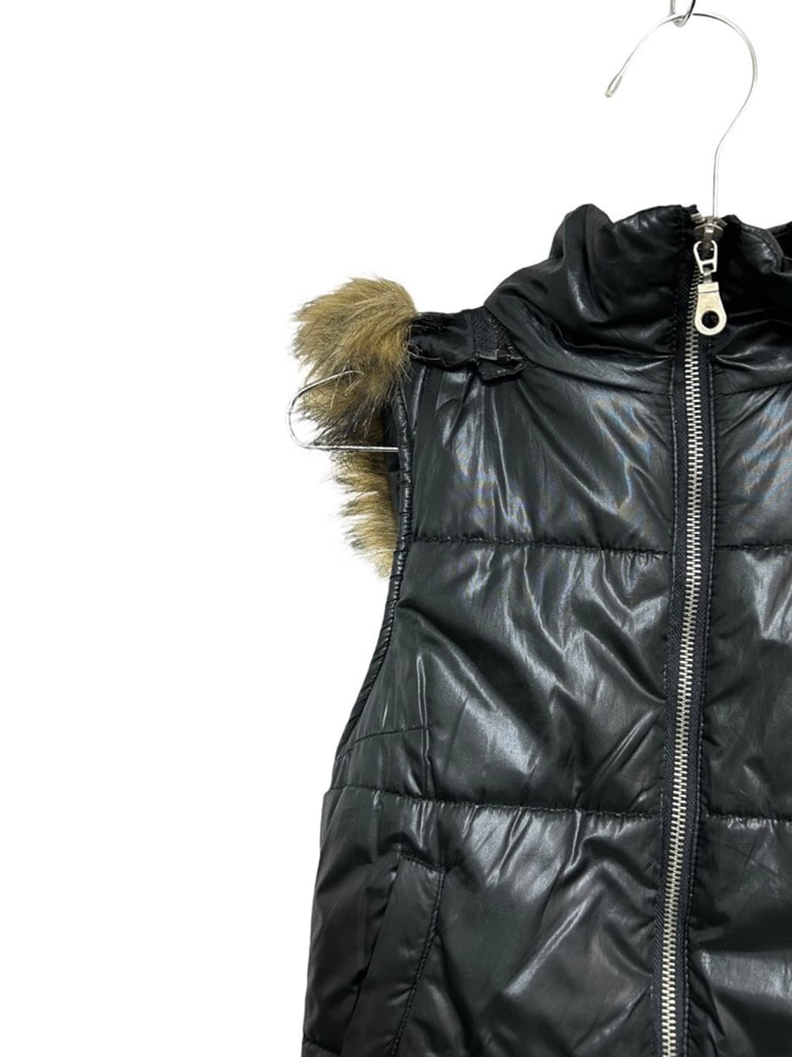 vtg vest 상품이미지2