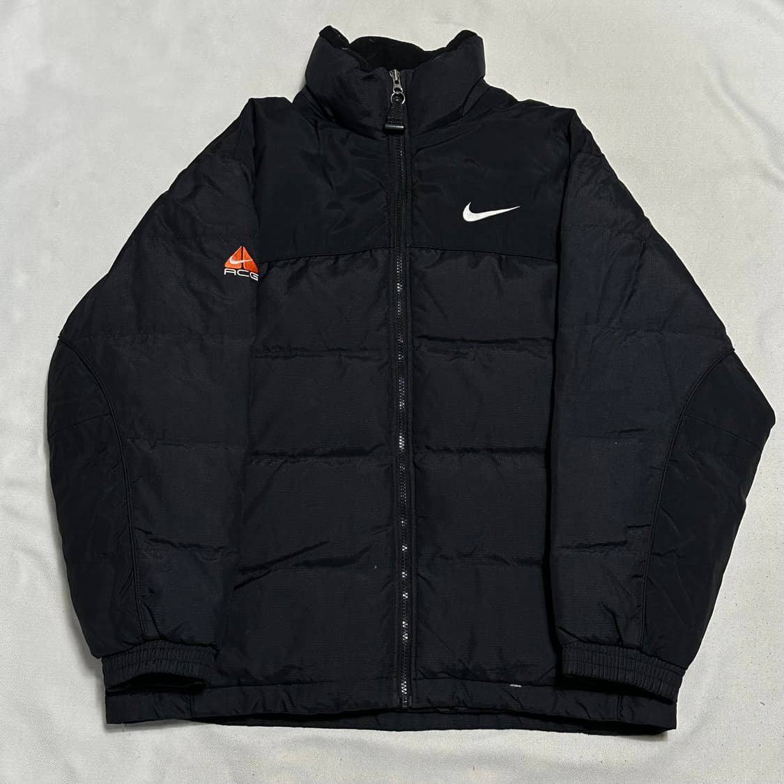 S 나이키 90‘s ACG 구스다운 패딩 상품이미지2