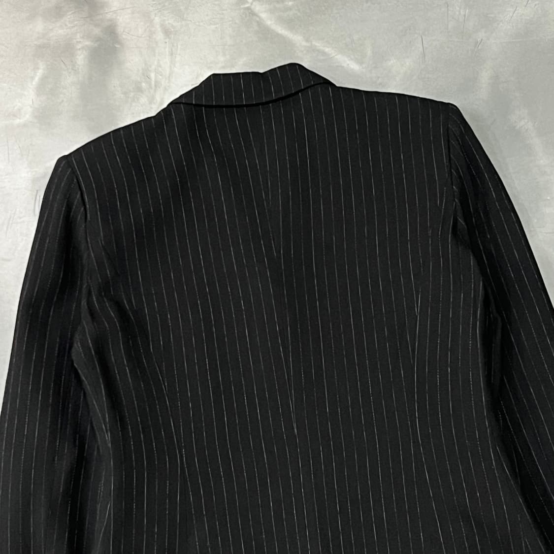  막스앤코 스트라이프 블레이저 y15737 상품이미지4