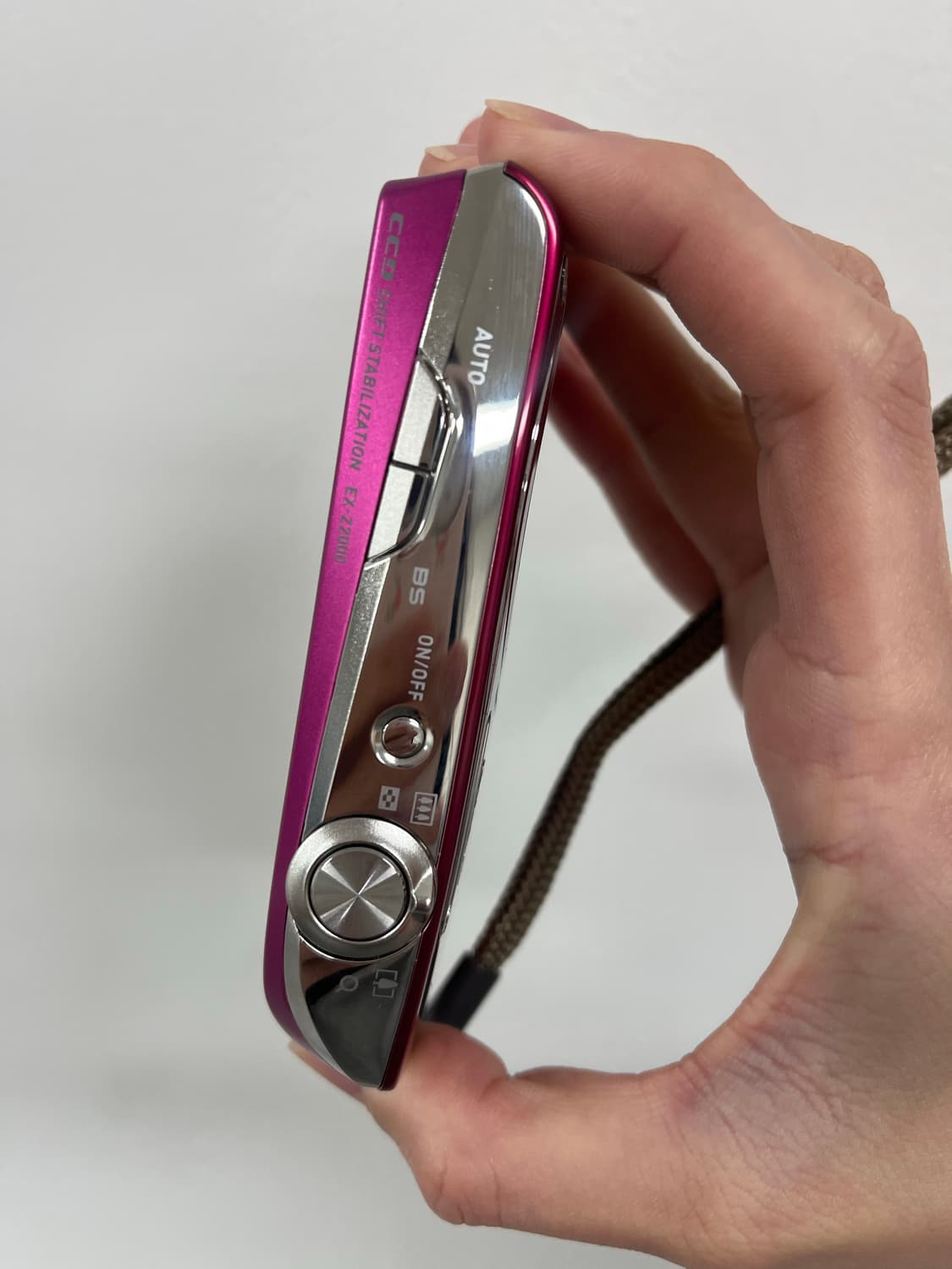 풀박스/카시오 엑슬림 z2000 상품이미지4