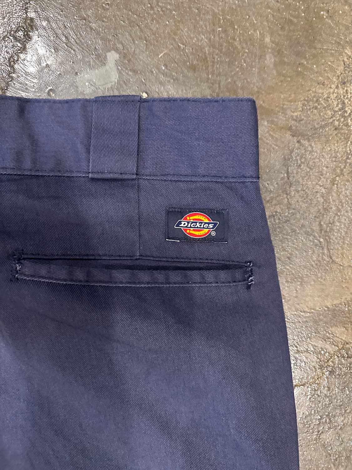 Dickies 디키즈 874 오리지널핏 34x34 상품이미지3