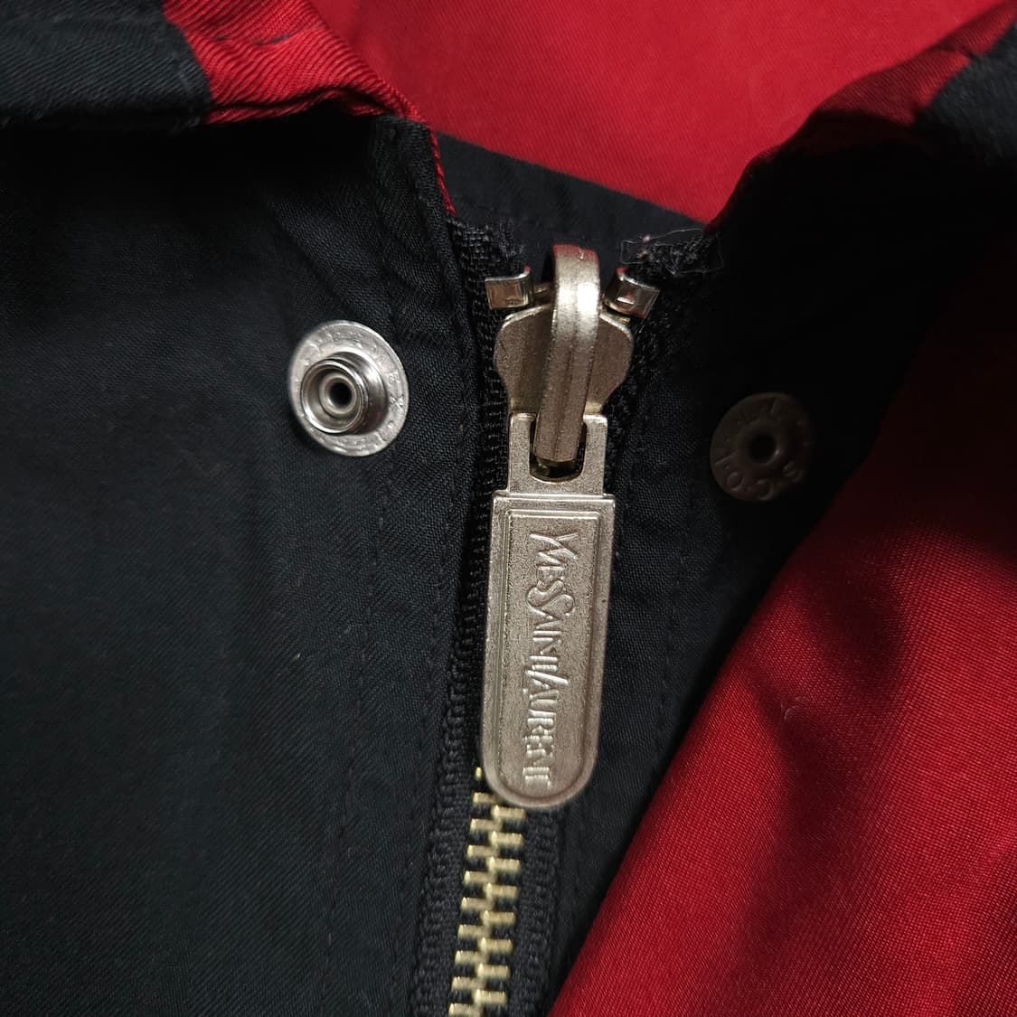 YSL 입생로랑 양면 자켓 상품이미지4