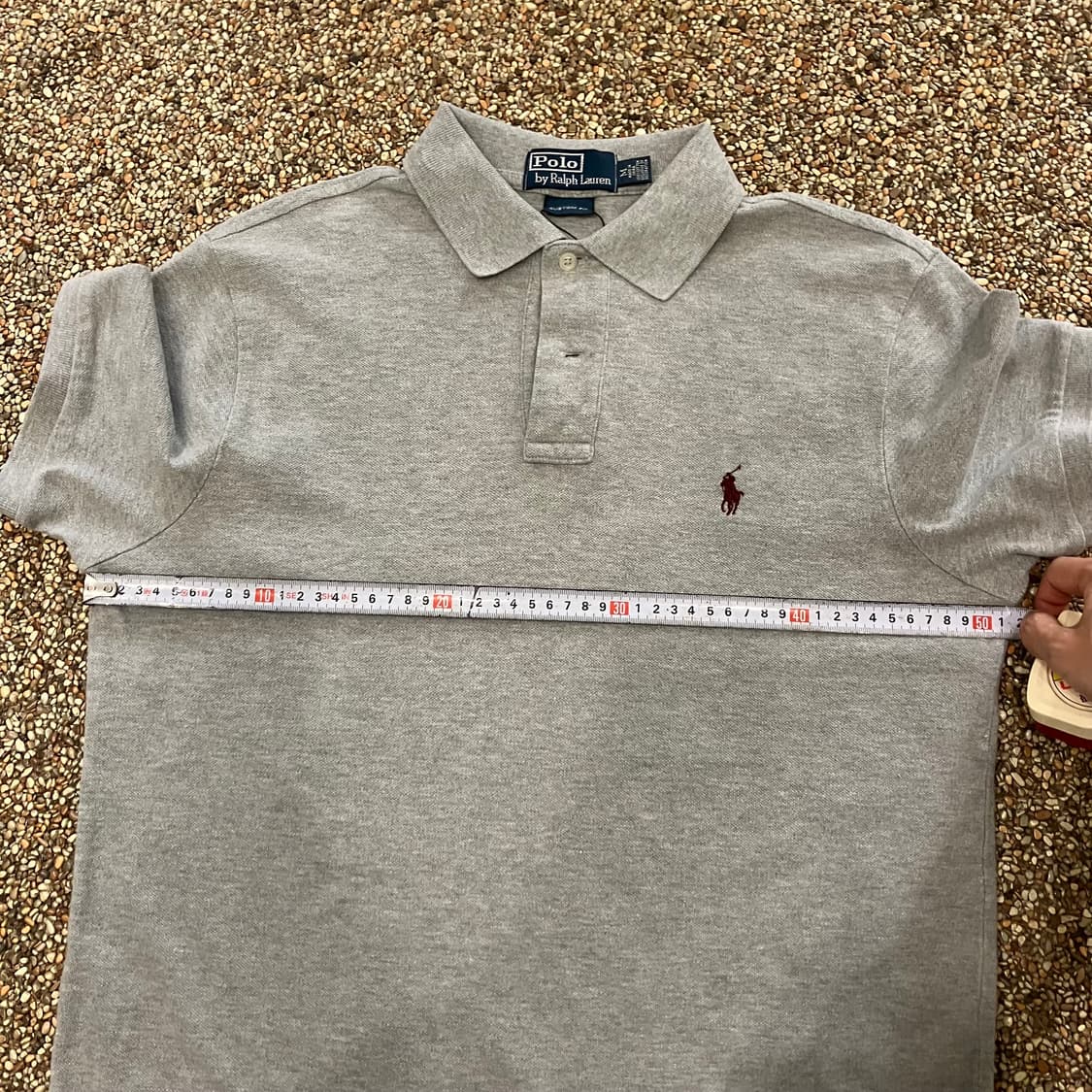 490 폴로 카라 반팔 pk 상품이미지5