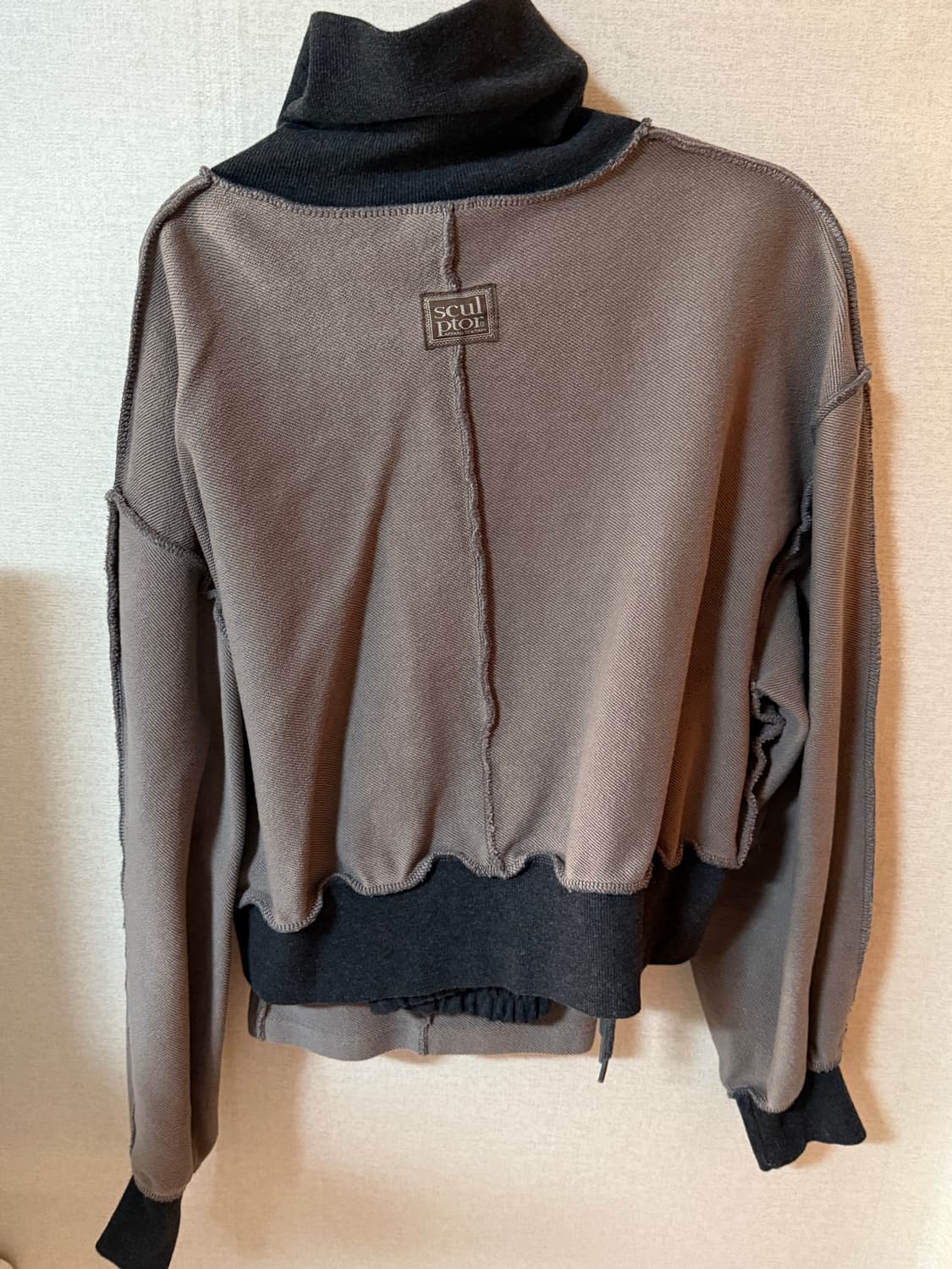 스컬프터 셋업 상품이미지3