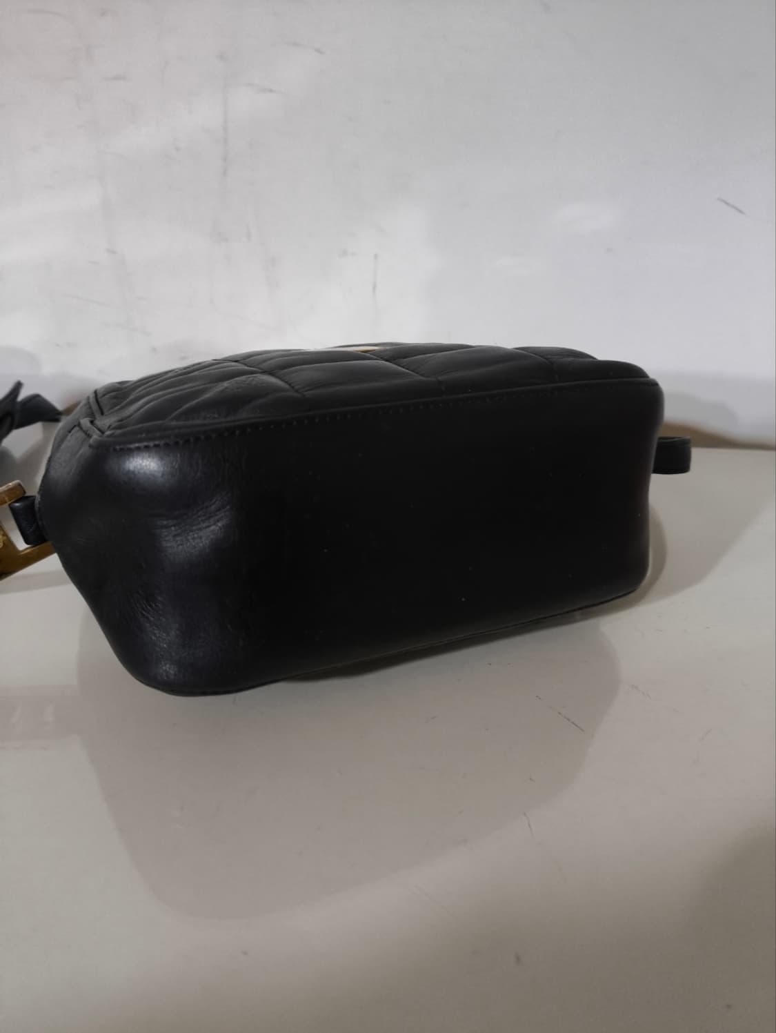 엠씨엠 미니 크로스백 상품이미지2