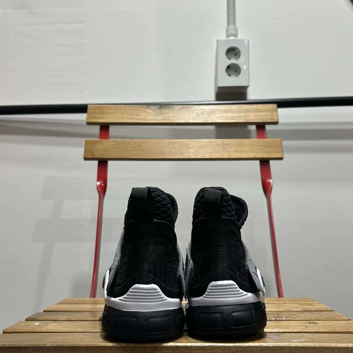 245) 나이키 운동화 여성 여자 신발 르브론 줌 솔져 12 에어 레이드 상품이미지4