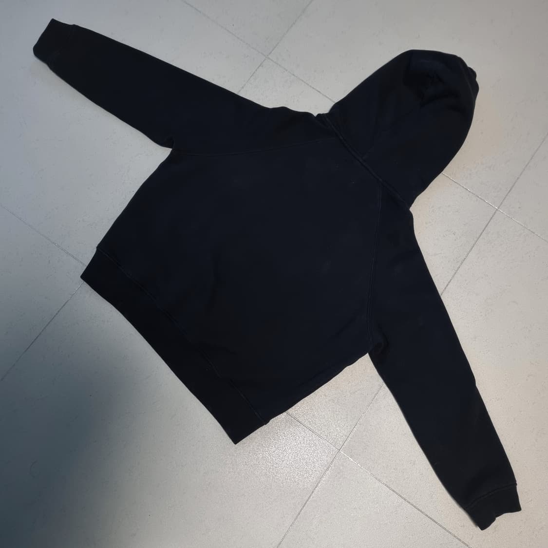 쟈딕엔 볼테르 Georgy Mouth 블랙 후드티 상품이미지7