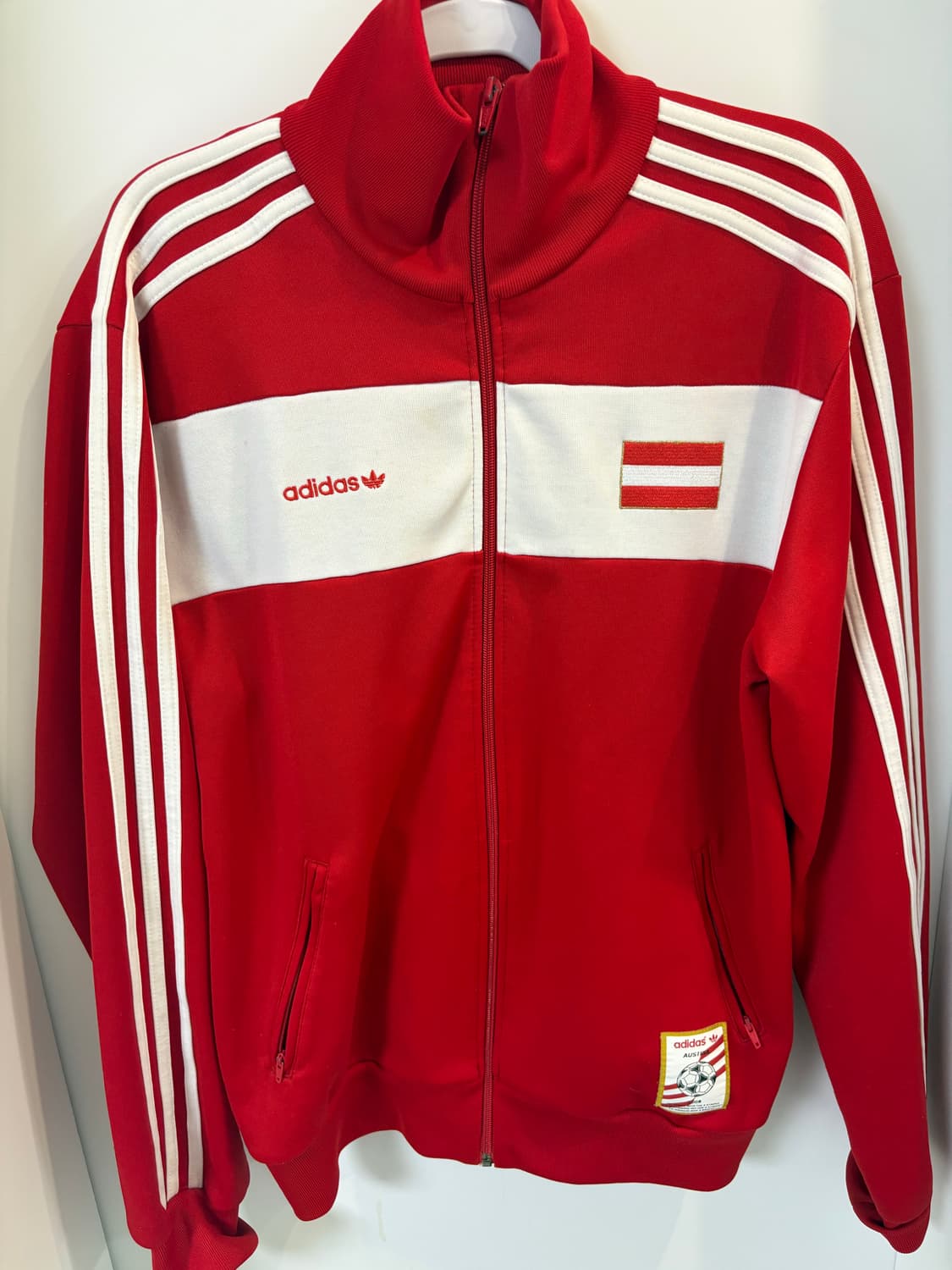 ❤️아디다스 오스트리아 져지❤️ 상품이미지3