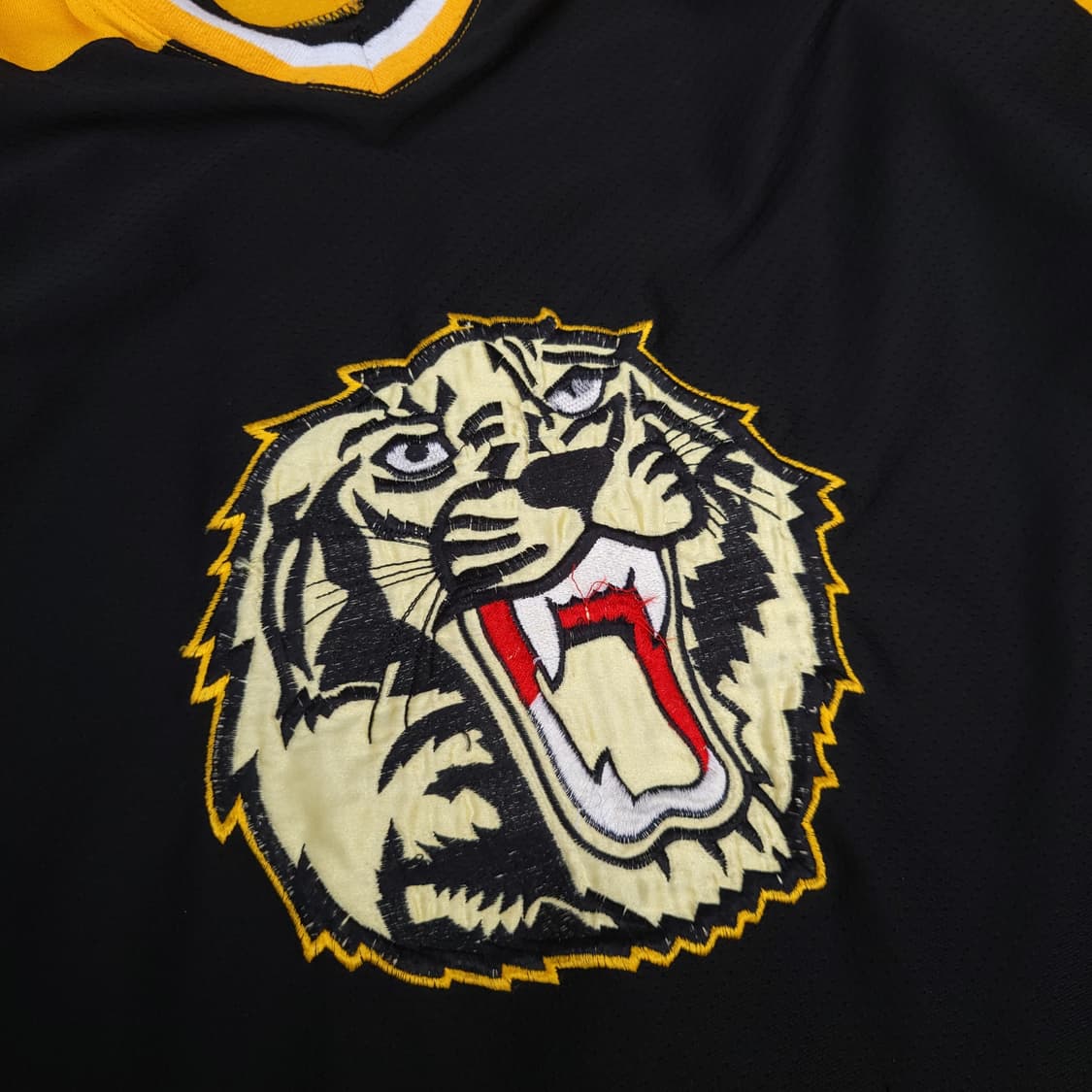 빈티지 하키 져지 상품이미지6