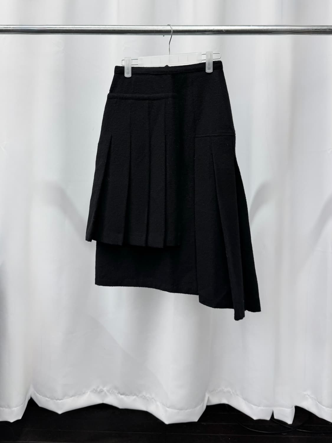 vtg skirt 상품이미지1