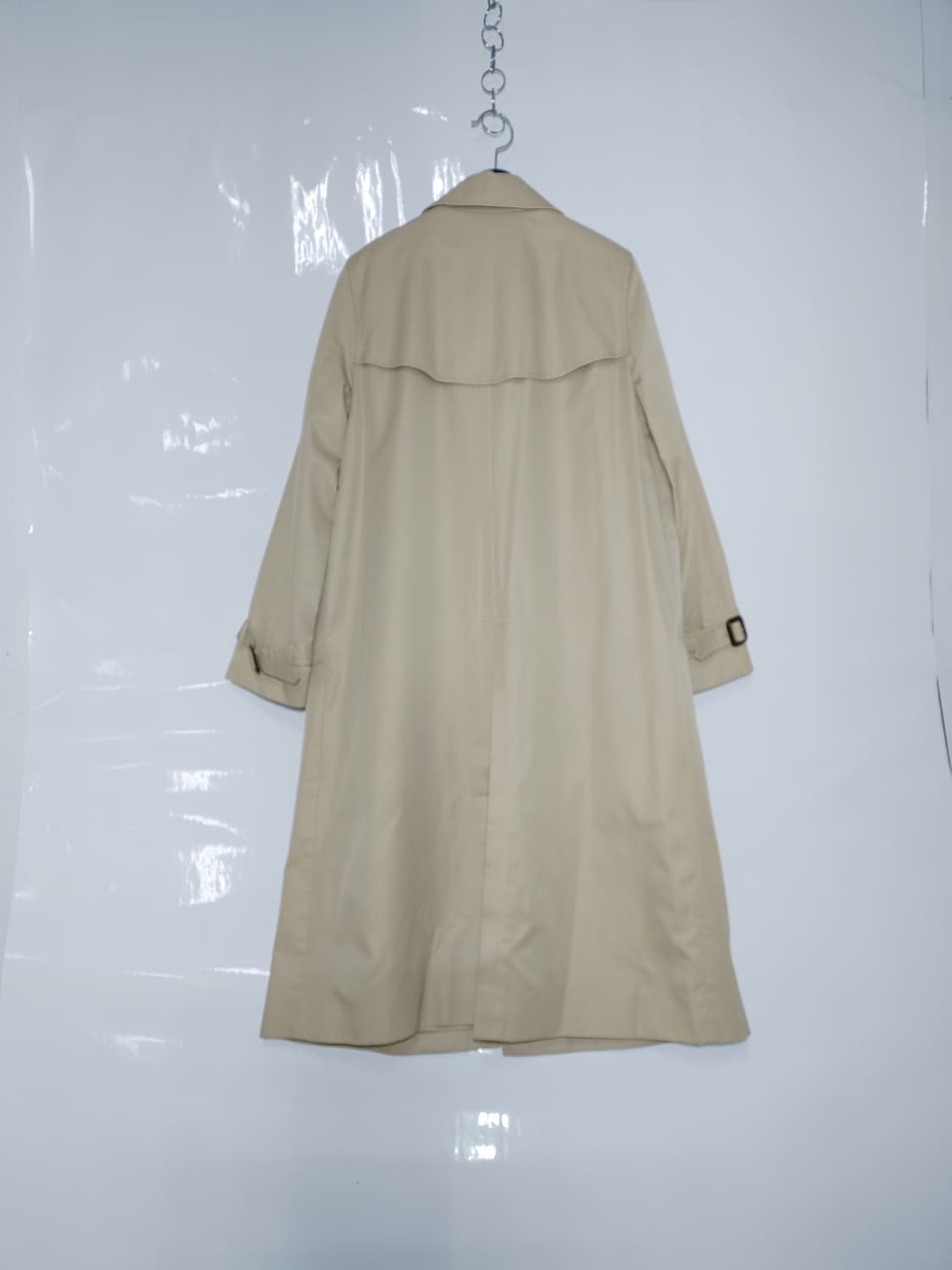 Scarborough 스캐보로프 여성 내피분리 트렌치코트 상품이미지2