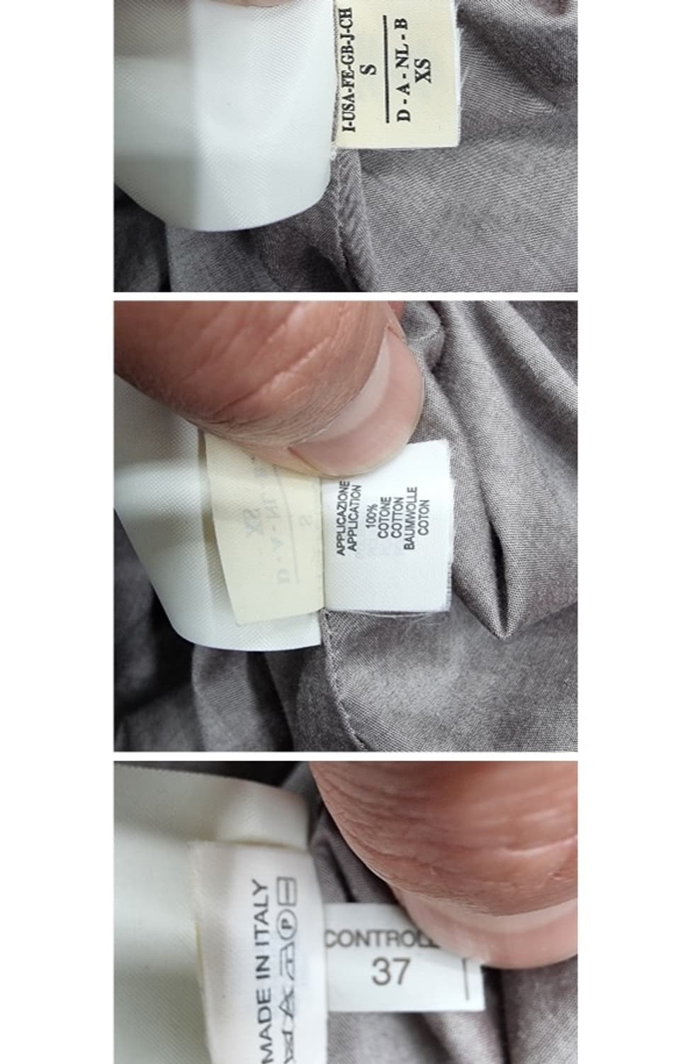 BRUNELLO CUCINELLI 브루넬로 쿠치넬리 상품이미지9