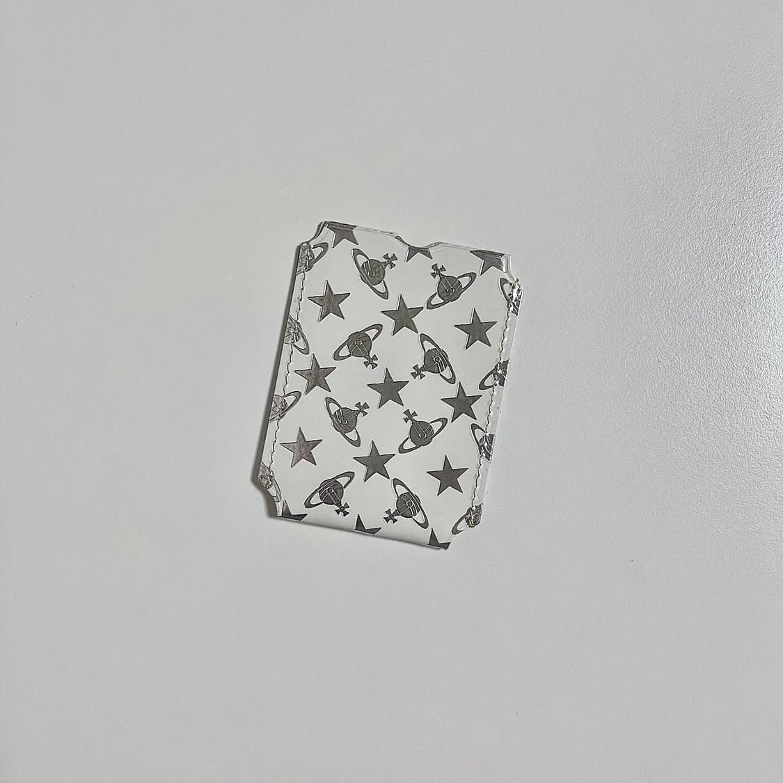 비비안웨스트우드 카드지갑 상품이미지1