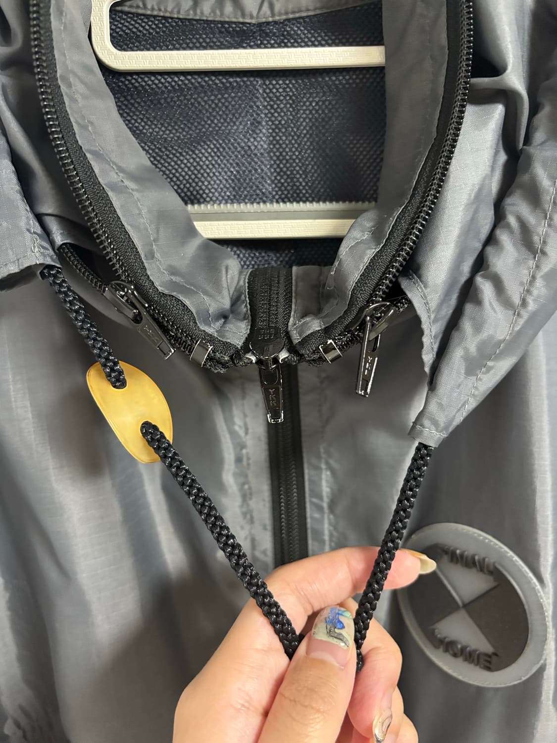 Final Home survival jacket 상품이미지8