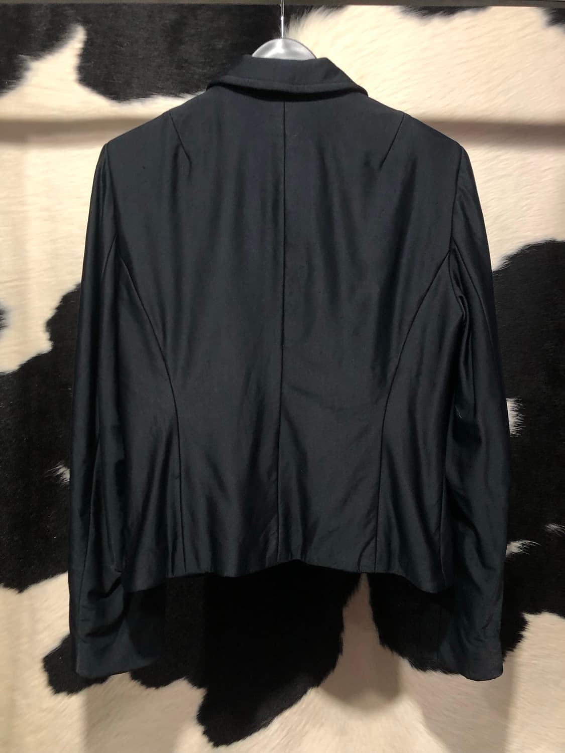 DKNY 블랙 자켓 상품이미지7