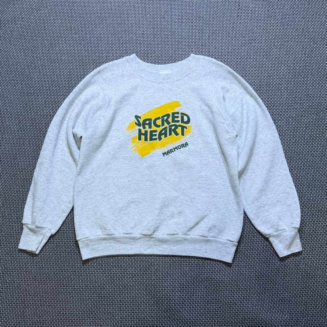 빈티지 맨투맨 (100/kold_8157) 상품이미지1