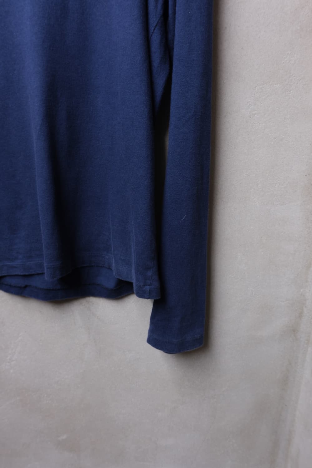 Jil sander 브이넥 롱슬리브 s 상품이미지3