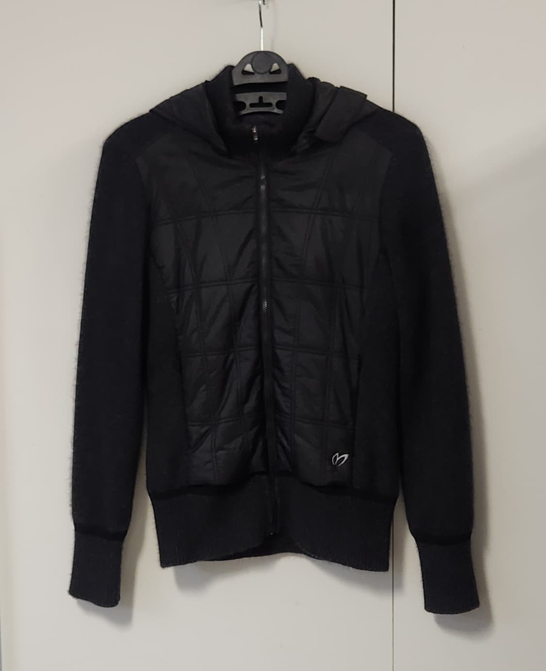 마스터바니에디션 골프 방풍니트 집업 1사이즈 상품이미지1