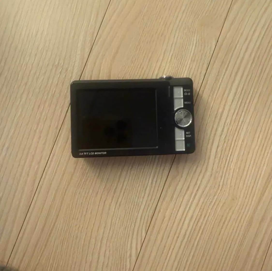 산요 작티 vpc t1060 디지털카메라 상품이미지2