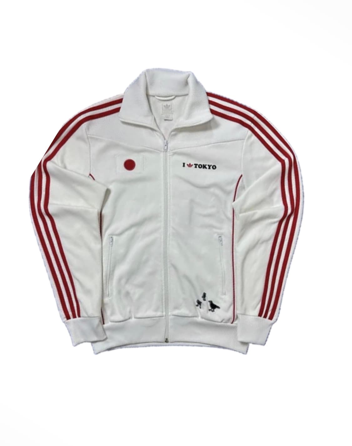 아디다스 져지 도쿄 져지 상품이미지1