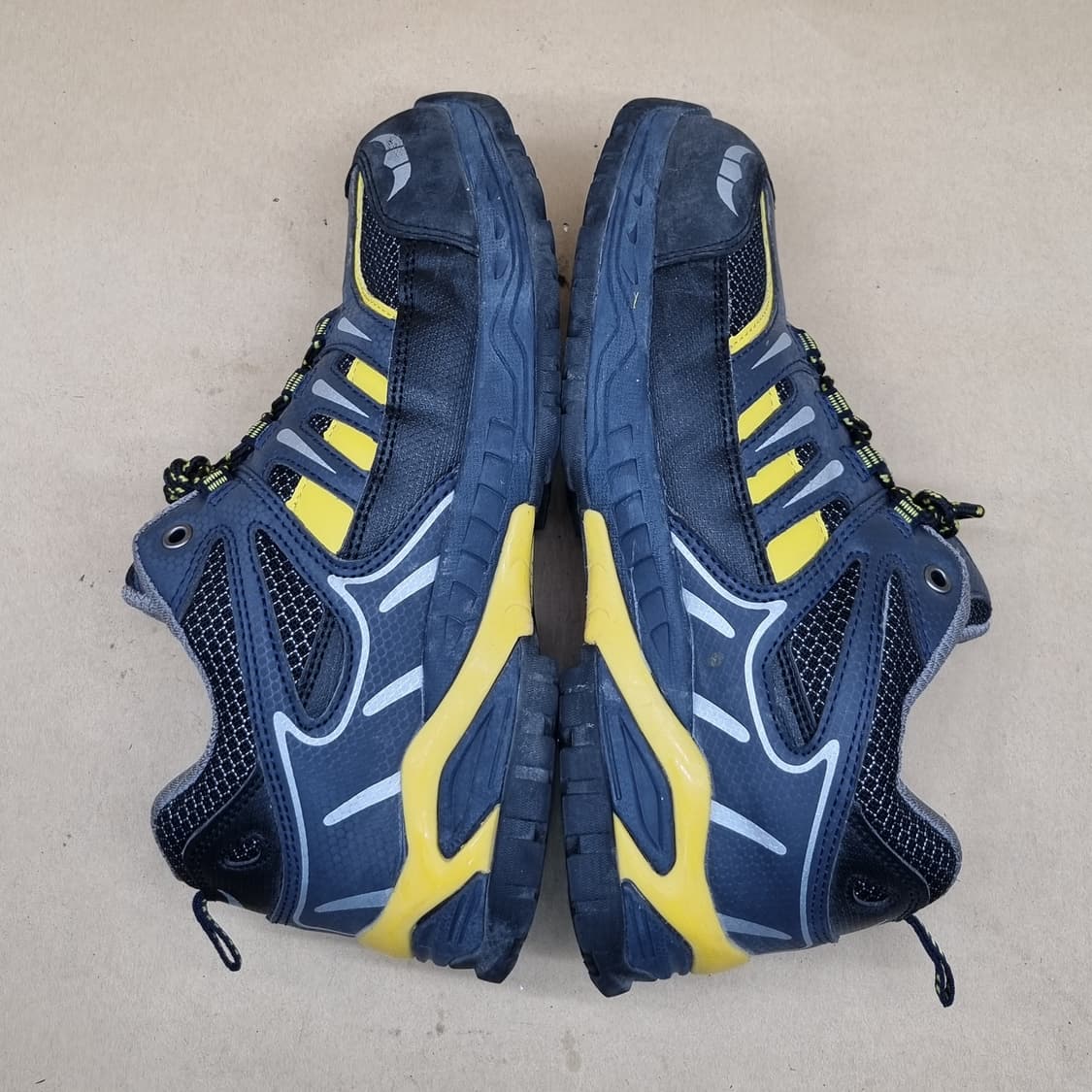 버팔로 남성 안전화260 상품이미지5