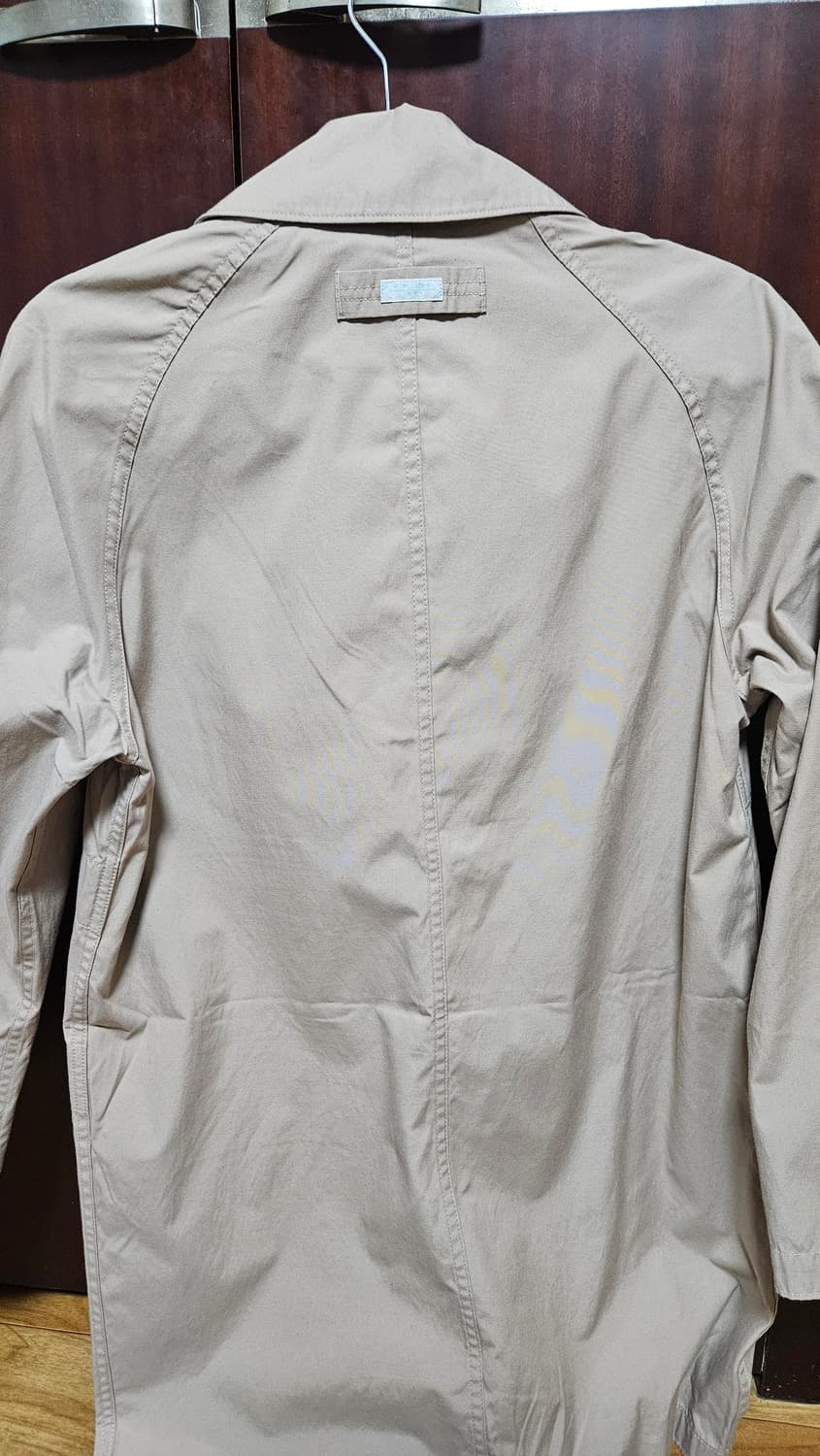 HGS 트렌치 코트 상품이미지2