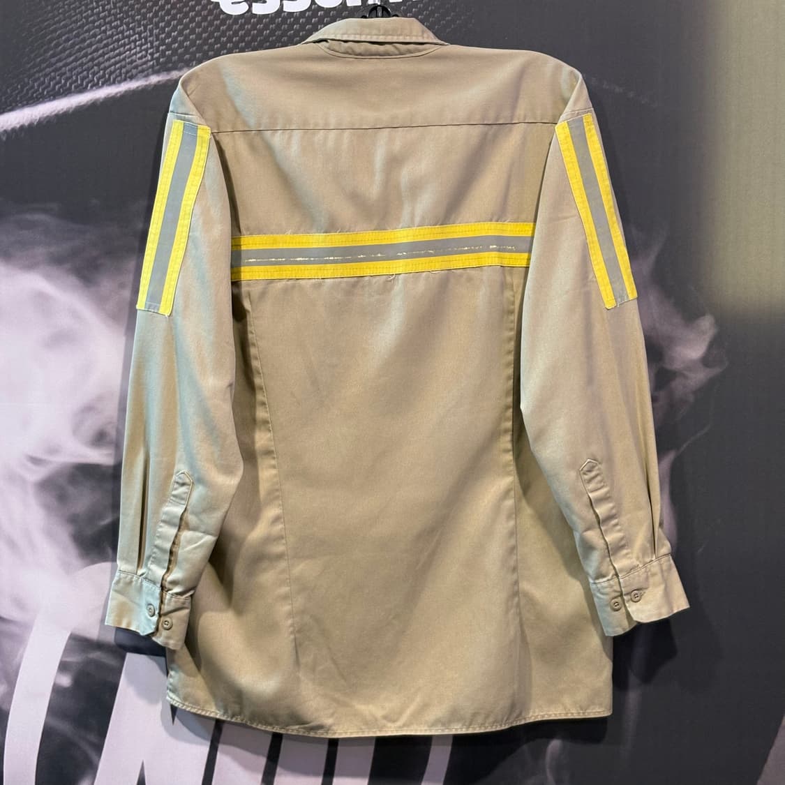DickiesXminera Boleo 워크셔츠 상품이미지2