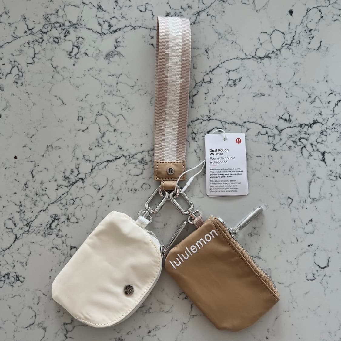 룰루레몬 듀얼 파우치 상품이미지1