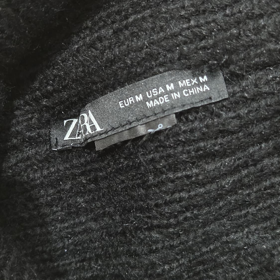 자라 비니 상품이미지4