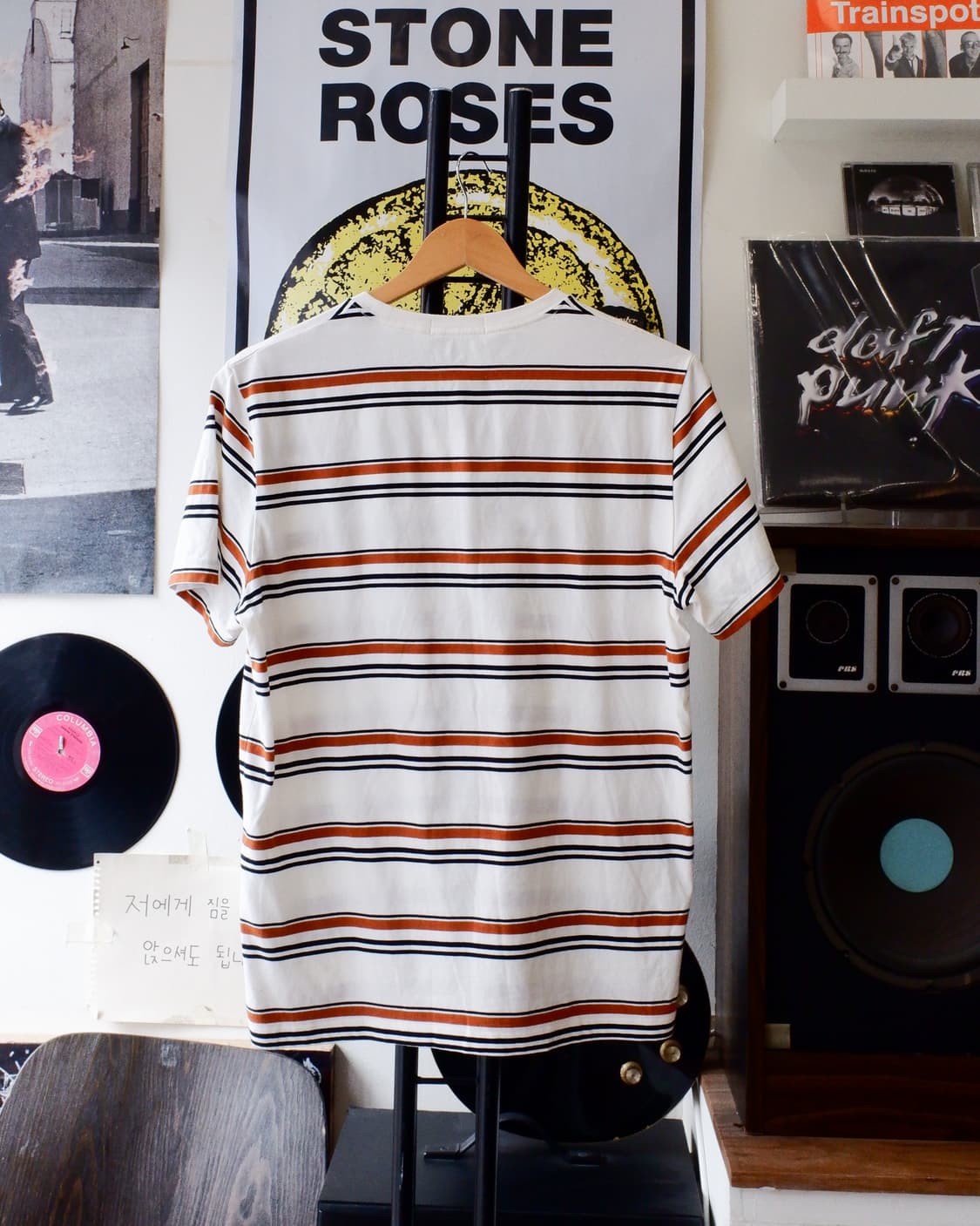 Fred Perry 상품이미지2