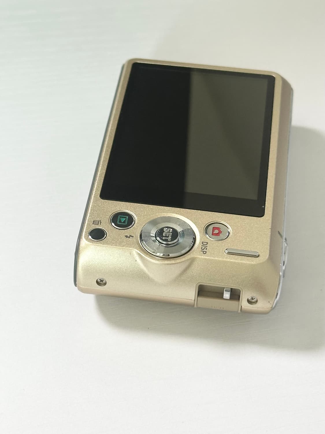 카시오 엑슬림 Casio exilim ex-zs190 디카 카메라  상품이미지8