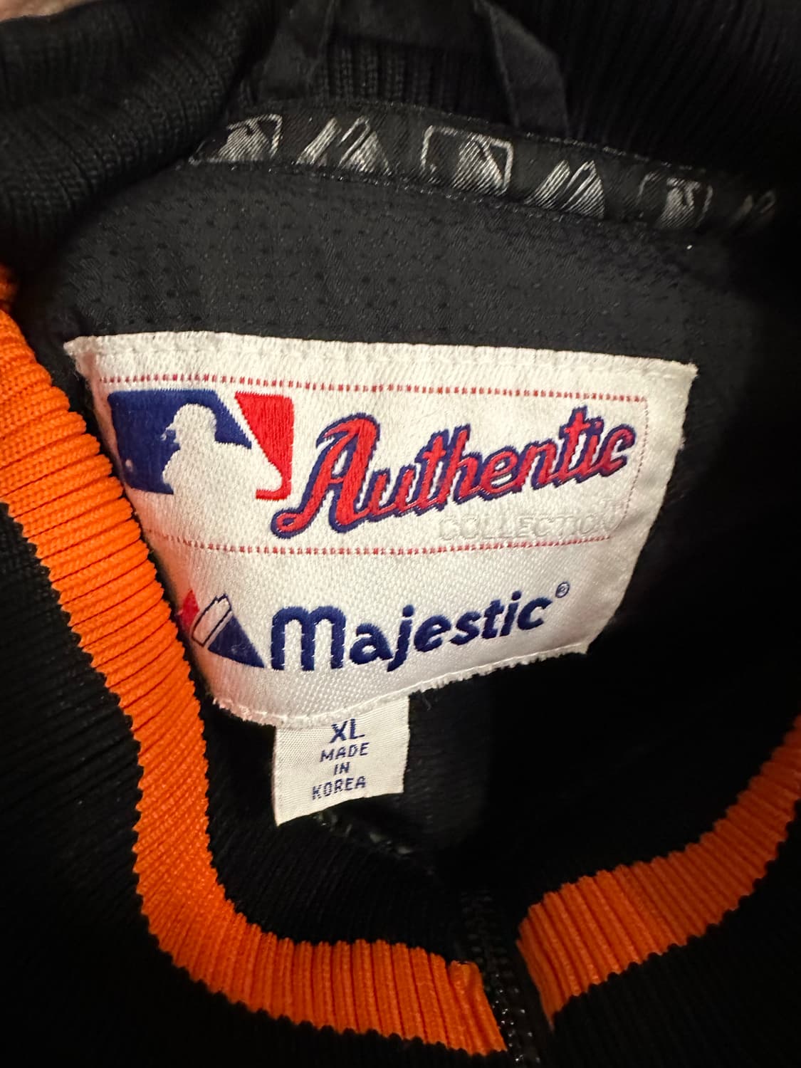 XL)마제스틱 샌프란시스코 상품이미지3